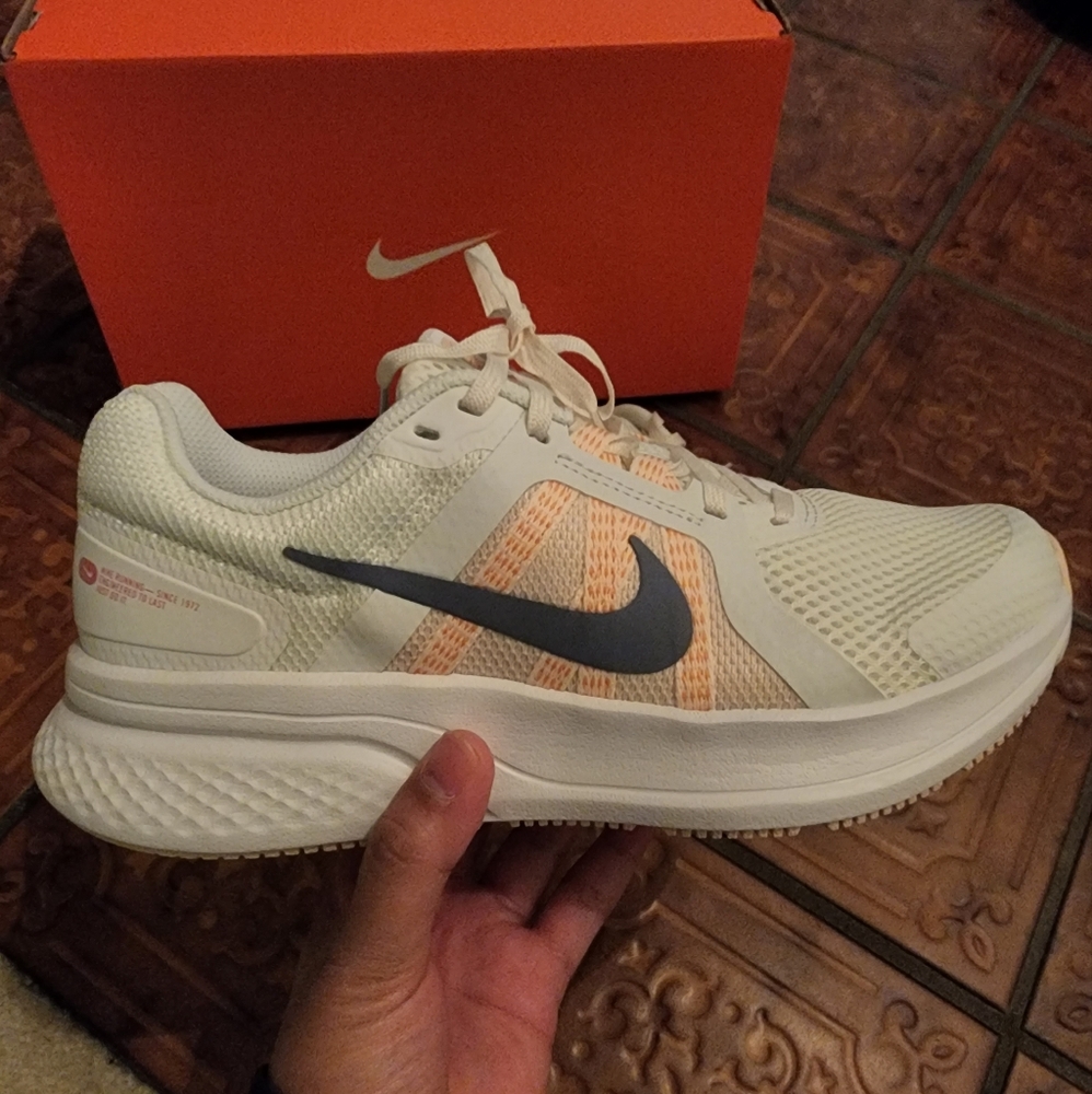 Nike Run Swift 2 Shoes